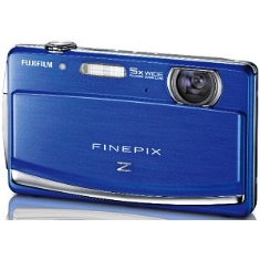 Camara Digital Fujifilm Finepix Z90 Azul